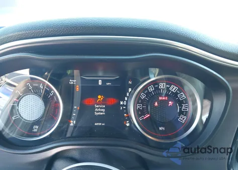 2018 Dodge Challenger R/T Plus Shaker from USA, damaged, VIN 2C3CDZBT5JH146442